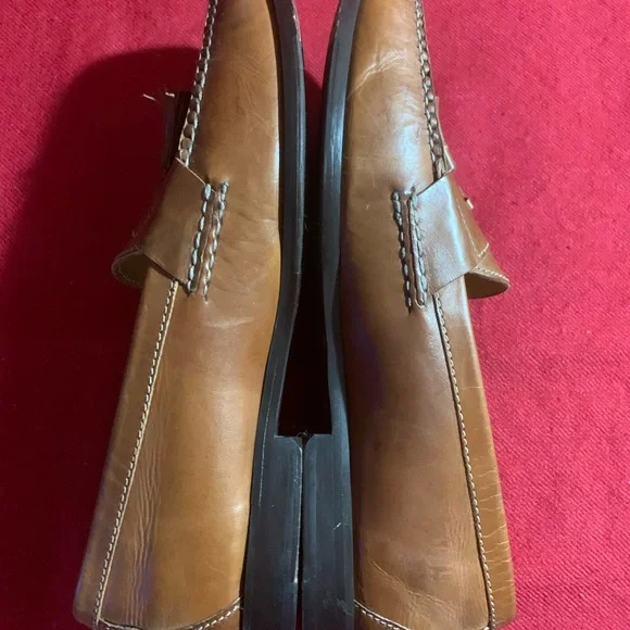 Cole Haan Nike Air penny loafers - Picture 2 of 7